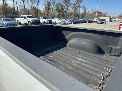 2011 Dodge Ram 2500 Laramie Longhorn