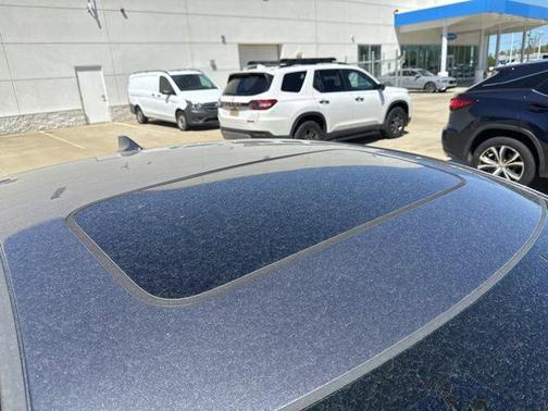 2019 Acura ILX Technology Package