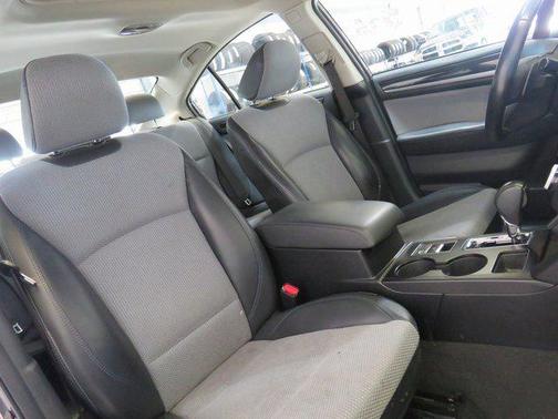 2019 Subaru Legacy Sport
