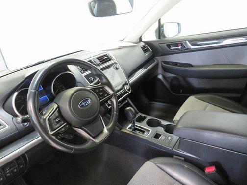 2019 Subaru Legacy Sport
