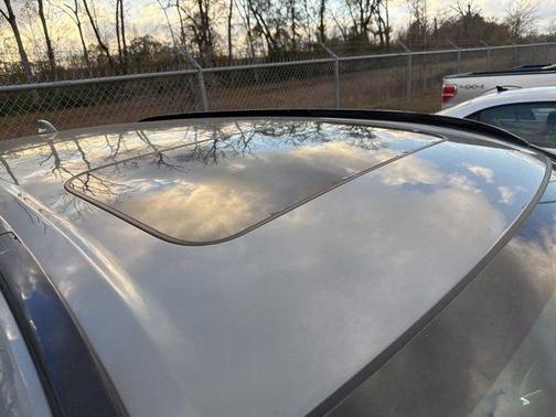 2023 Honda CR-V Hybrid Sport FWD