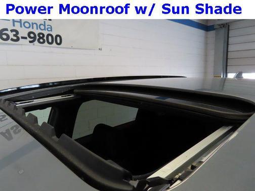 2023 Honda CR-V Hybrid Sport FWD