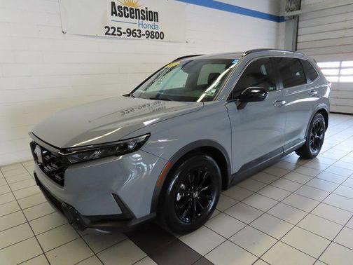 2023 Honda CR-V Hybrid Sport FWD