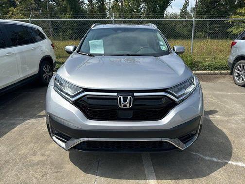 2021 Honda CR-V 2WD Touring