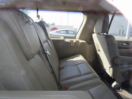 2015 Ford Expedition EL Limited