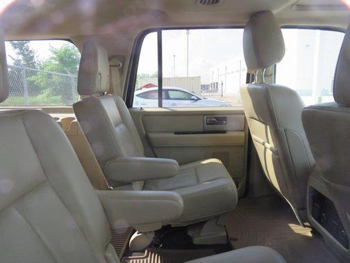 2015 Ford Expedition EL Limited