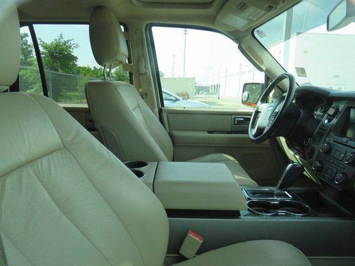 2015 Ford Expedition EL Limited