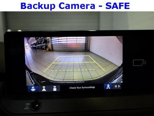 2024 Honda Accord Hybrid Base