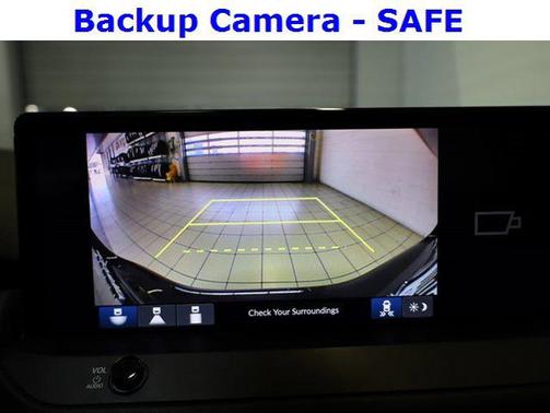 2024 Honda Accord Hybrid Base