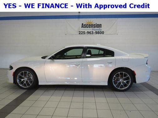2023 Dodge Charger GT