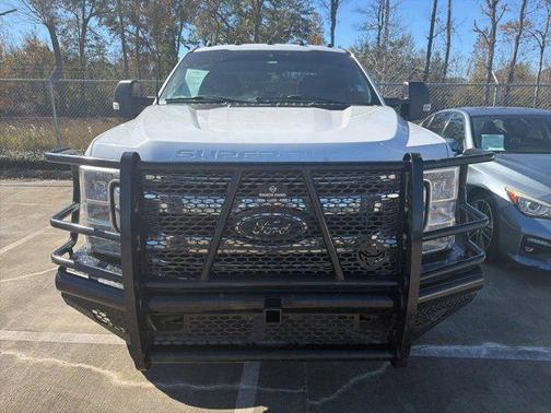 2021 Ford F-250 XLT