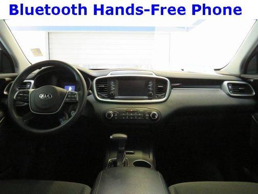2019 Kia Sorento L
