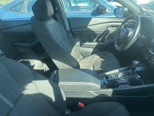 2024 Honda Accord Hybrid Base