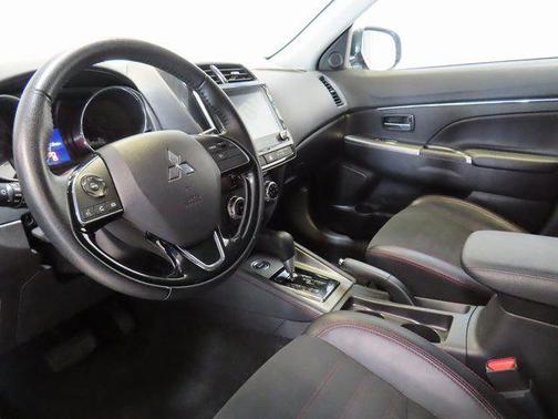 2024 Mitsubishi Outlander Sport 2.0 ES