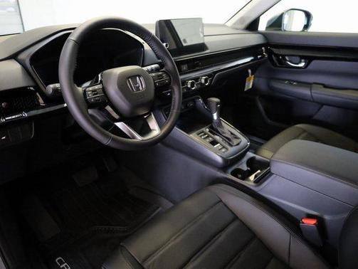 2026 Honda CR-V EX-L 2WD