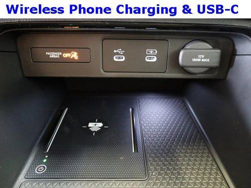 2026 Honda CR-V EX-L 2WD