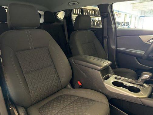 2021 Chevrolet Blazer 1LT