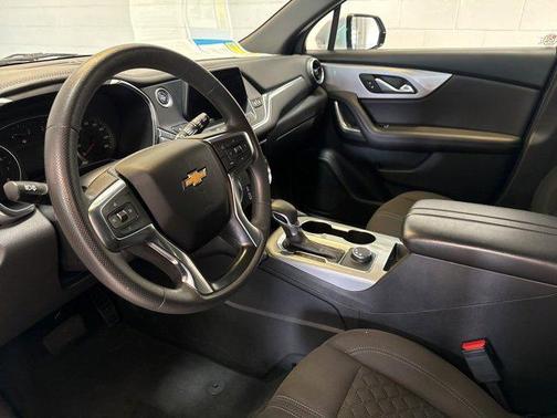 2021 Chevrolet Blazer 1LT