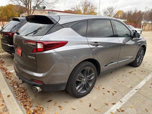 2023 Acura RDX Base