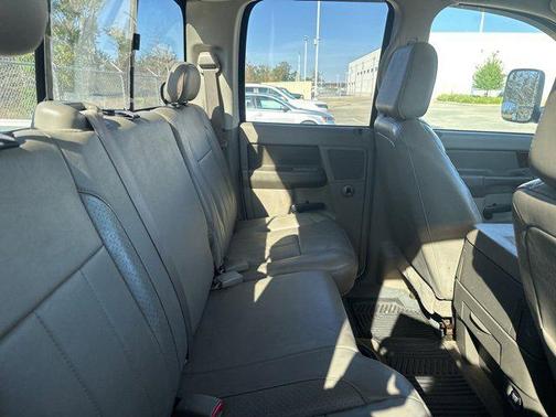 2009 Dodge Ram 3500 Laramie