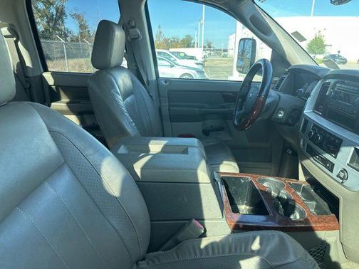 2009 Dodge Ram 3500 Laramie