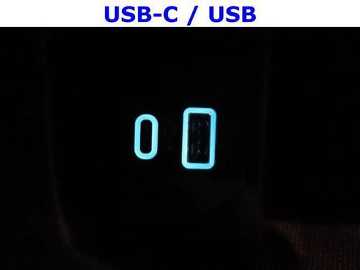 Carbonized Gray Metallic 2024 Ford F-150 STX