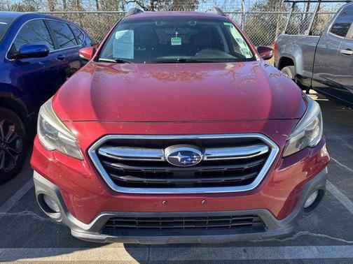 2019 Subaru Outback 3.6R Limited