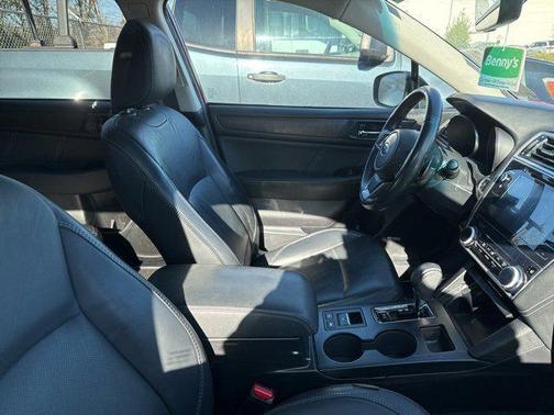 2019 Subaru Outback 3.6R Limited