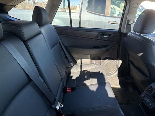 2019 Subaru Outback 3.6R Limited