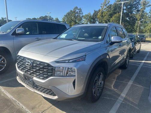 2023 Hyundai SANTA FE SEL 2.4
