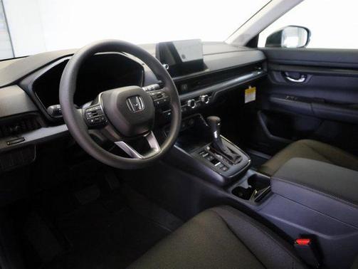 2026 Honda CR-V EX 2WD