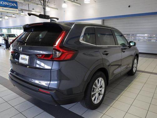 2026 Honda CR-V EX 2WD