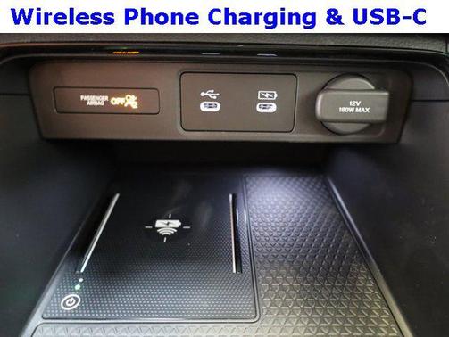 2026 Honda CR-V EX 2WD