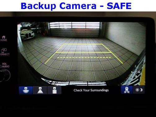 2026 Honda CR-V EX 2WD