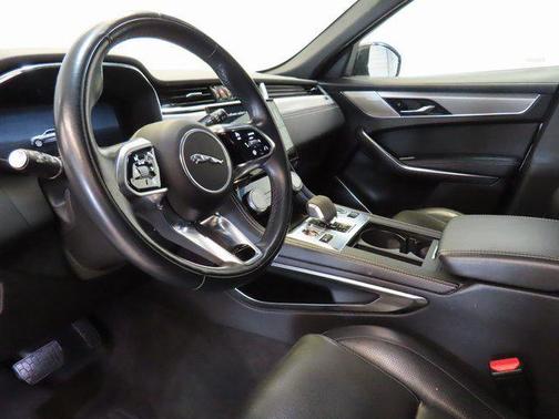 2024 Jaguar F-PACE R-Dynamic S P250 AWD Automatic