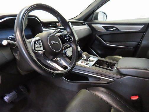 2024 Jaguar F-PACE R-Dynamic S P250 AWD Automatic