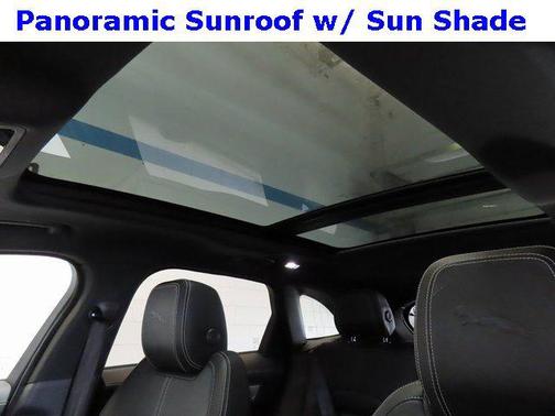 2024 Jaguar F-PACE R-Dynamic S P250 AWD Automatic