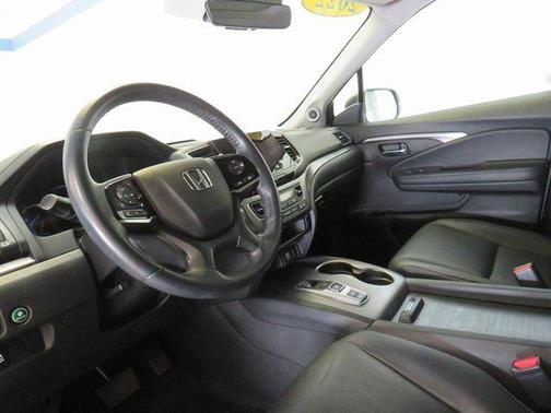 2022 Honda Pilot 2WD EX-L
