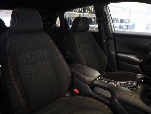 2023 Honda HR-V 2WD Sport