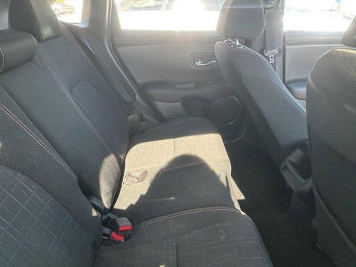 2023 Honda HR-V 2WD Sport