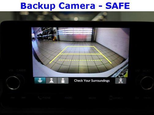 2023 Honda HR-V 2WD Sport