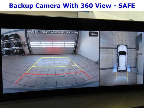 Wolf Gray 2025 Kia Telluride SX Prestige X-Line