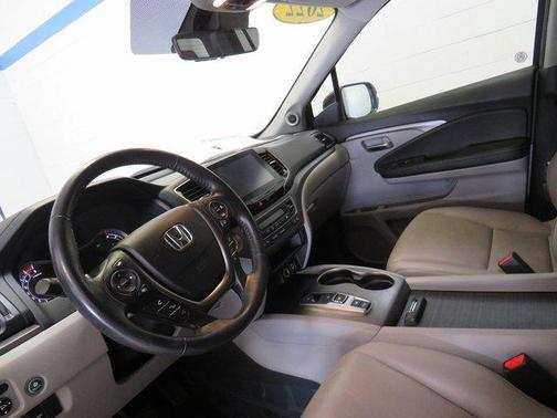 2022 Honda Ridgeline RTL