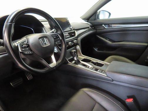 2021 Honda Accord Sport 1.5T