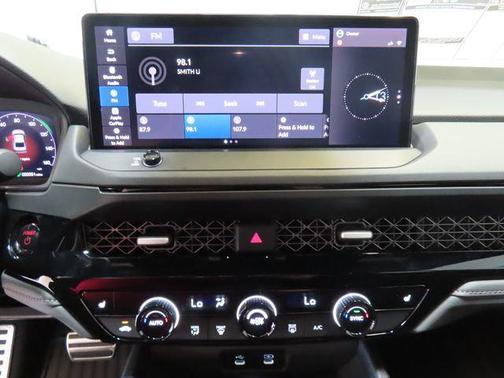 Still Night Pearl 2026 Honda Accord Hybrid Sport