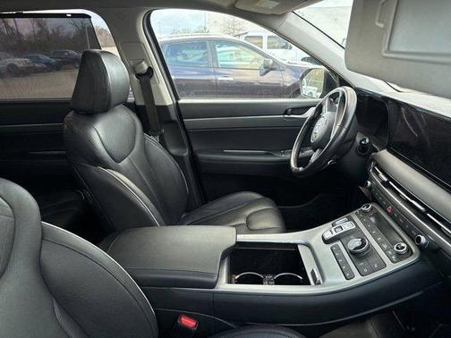 2023 Hyundai PALISADE SEL