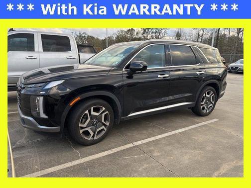 2023 Hyundai PALISADE SEL