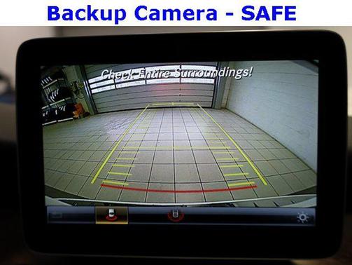 2020 Mercedes-Benz GLA 250 4MATIC