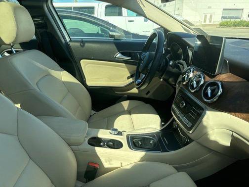 2020 Mercedes-Benz GLA 250 4MATIC