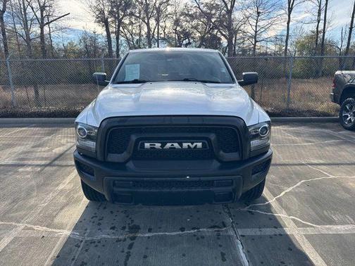 2023 RAM 1500 Classic Warlock Crew Cab 4x4 5'7' Box